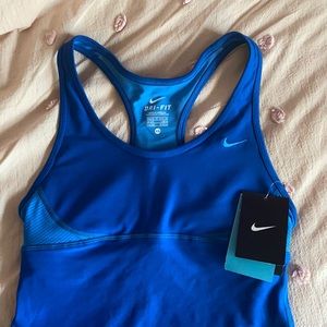Women’s Nike tank top